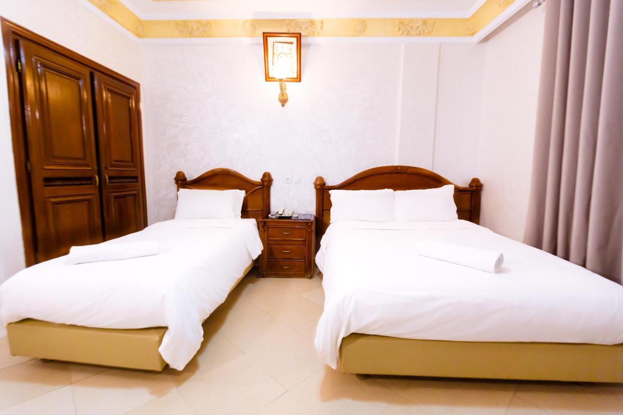 Hotel Lynx 2*