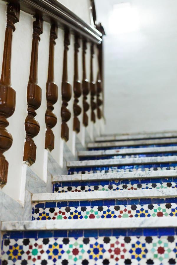 Hotel Lynx Agadir