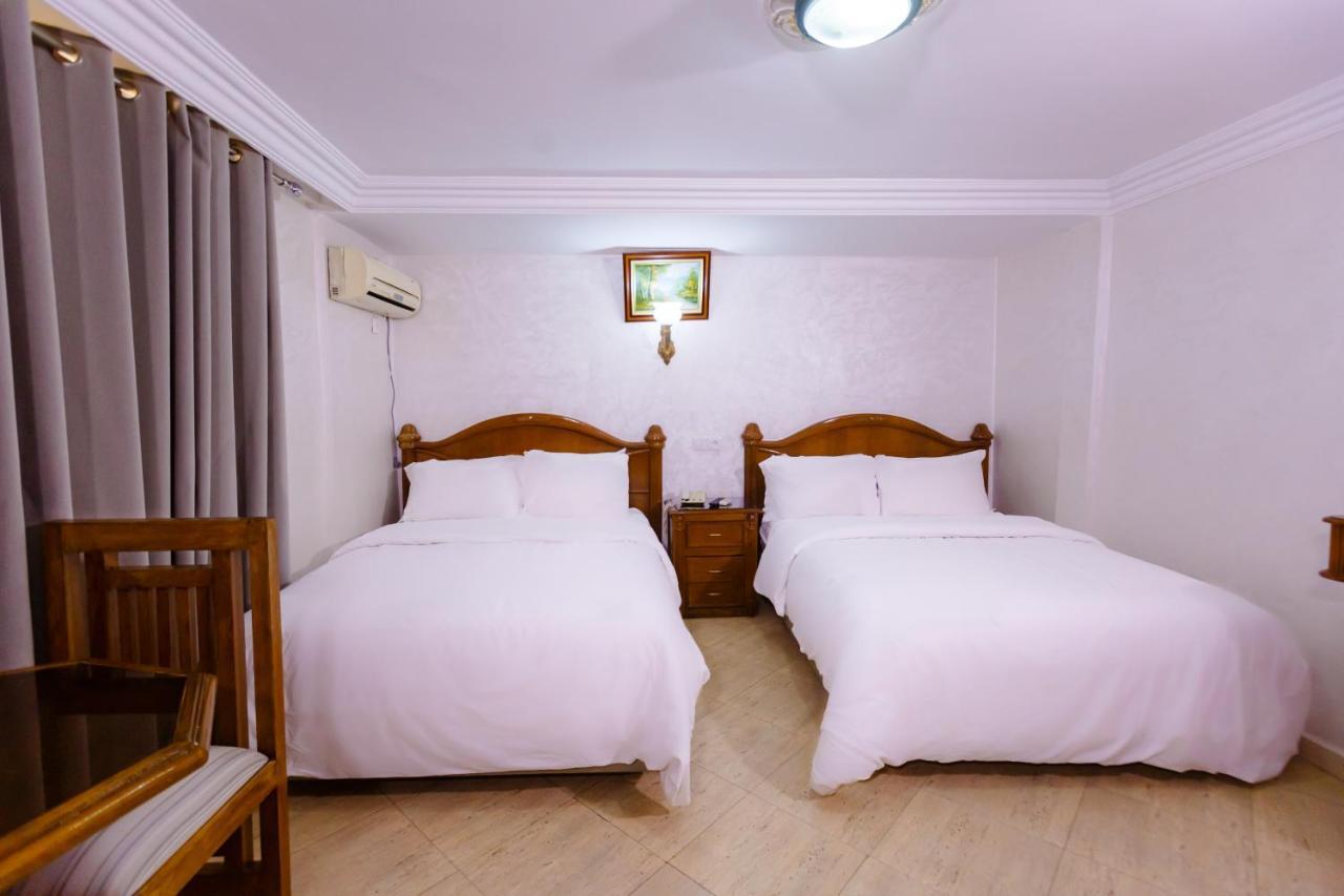 Lynx Hotel Agadir