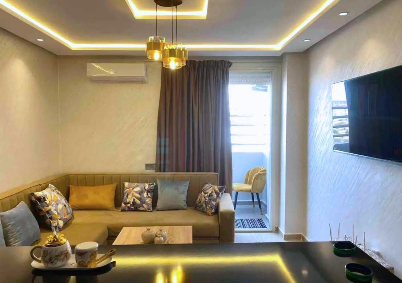 Appartement Chic & Cosy Tres Calme *
