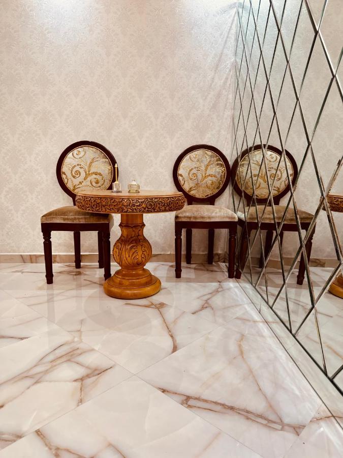 Imi Ouaddar Apartment Agadir