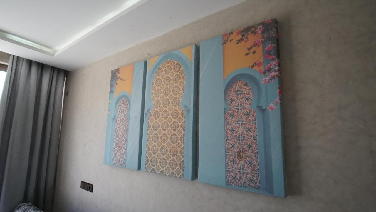 Honeypath * Agadir