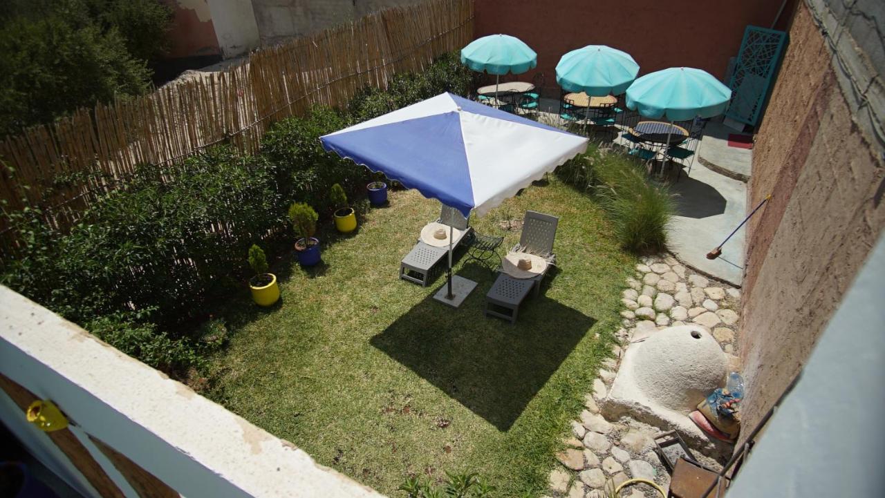 Honeypath Apartment