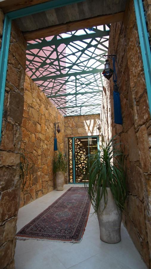 Apartment Honeypath Agadir
