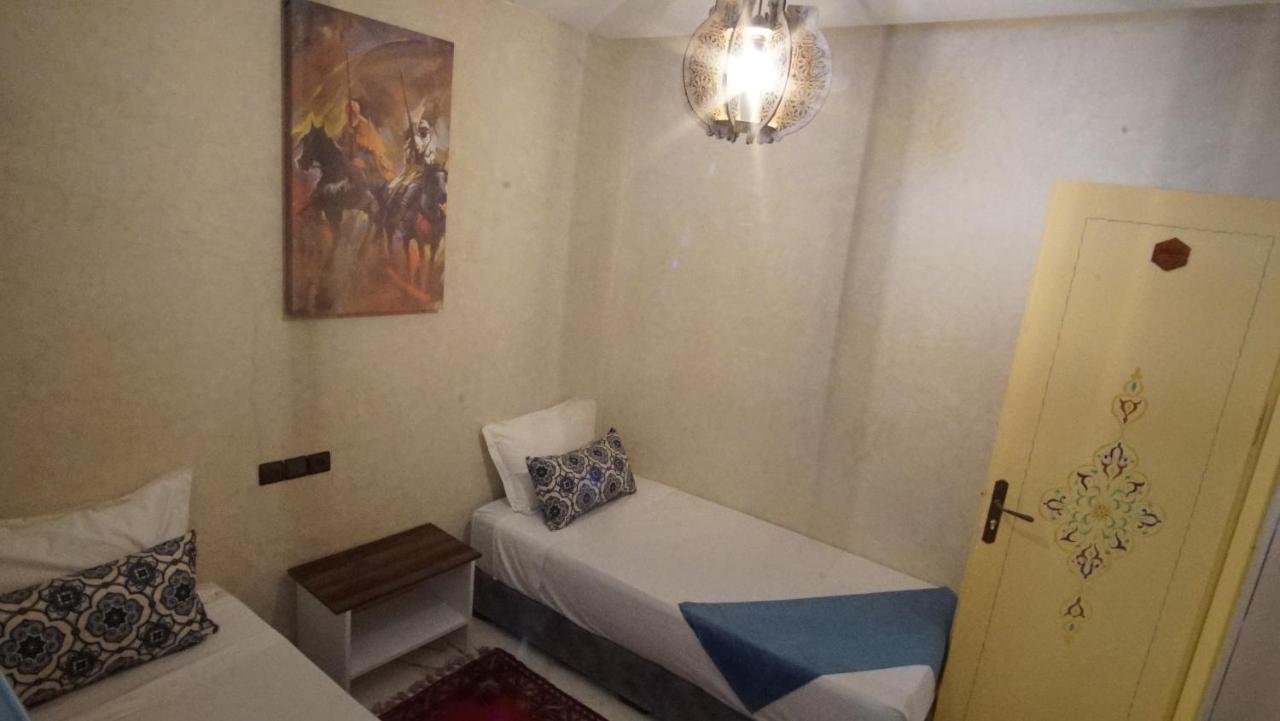 Honeypath Agadir