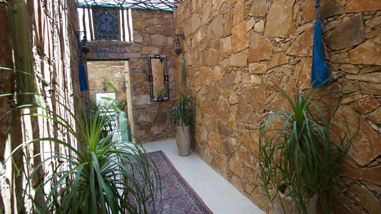 Honeypath Apartment Agadir
