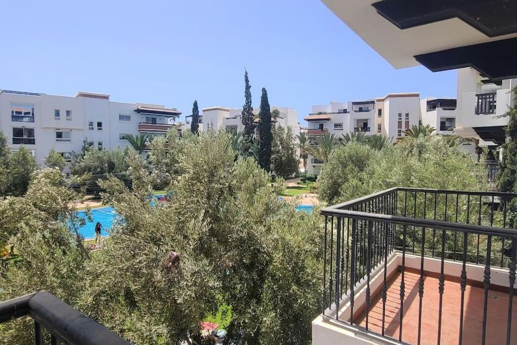 Apartment Marina