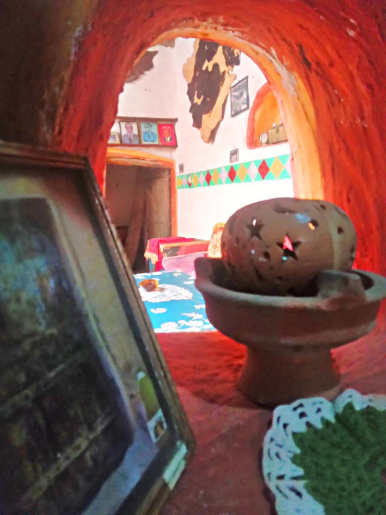 Vakantiehuis L'experience Berbere Agadir