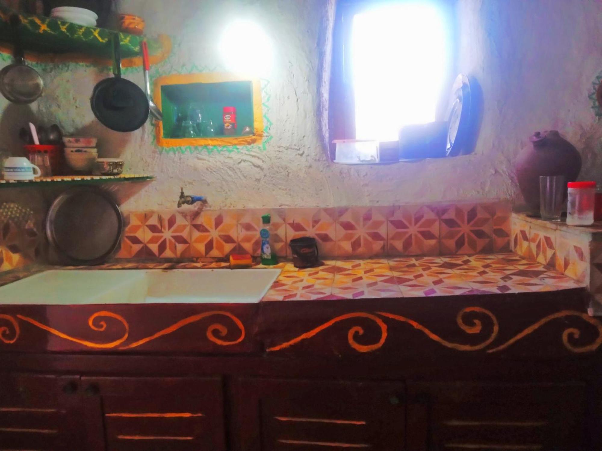 L'experience Berbere * Agadir