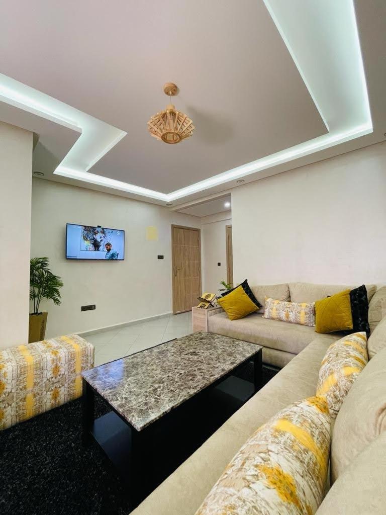 Superbe A Anza Apartment *