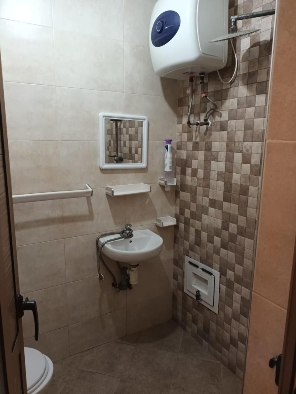Al-nasr Apartment *