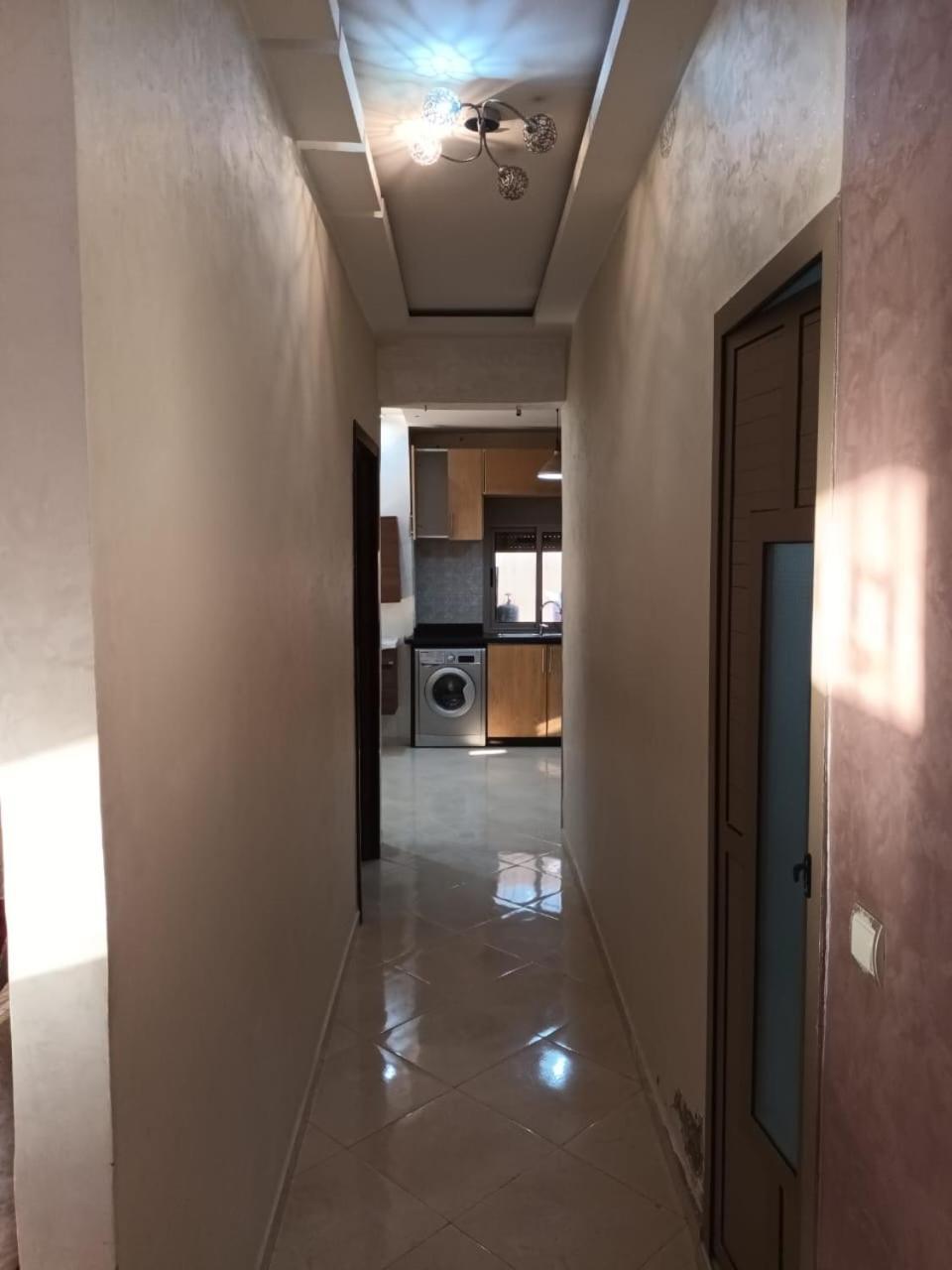 Al-nasr Apartment Agadir