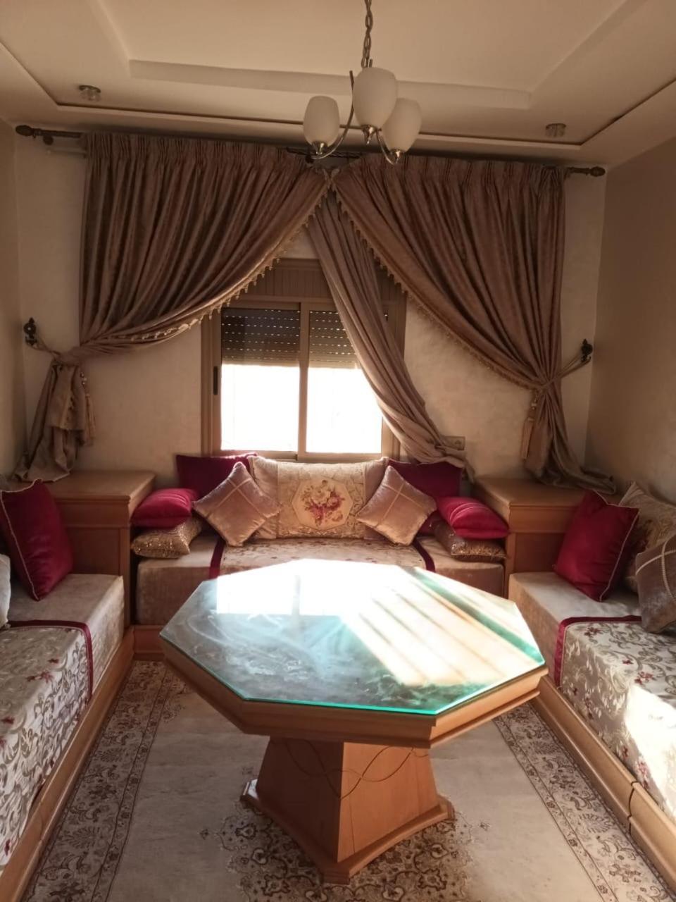 Apartment Al-nasr *