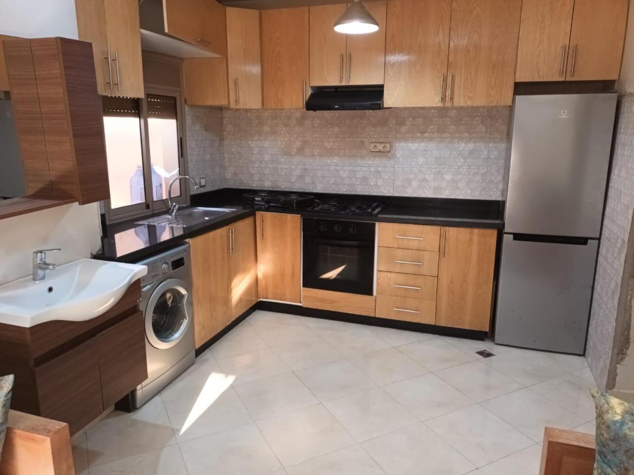 Al-nasr Apartment Agadir