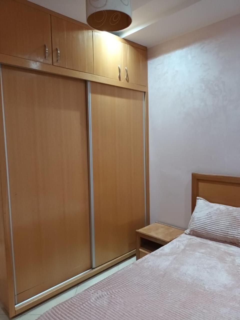 Apartment Al-nasr *