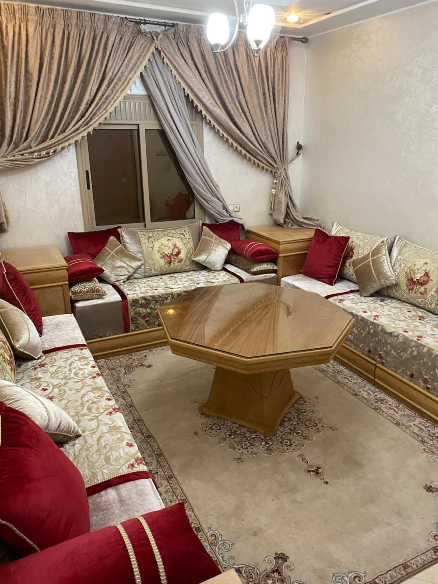 Al-nasr Apartment Agadir