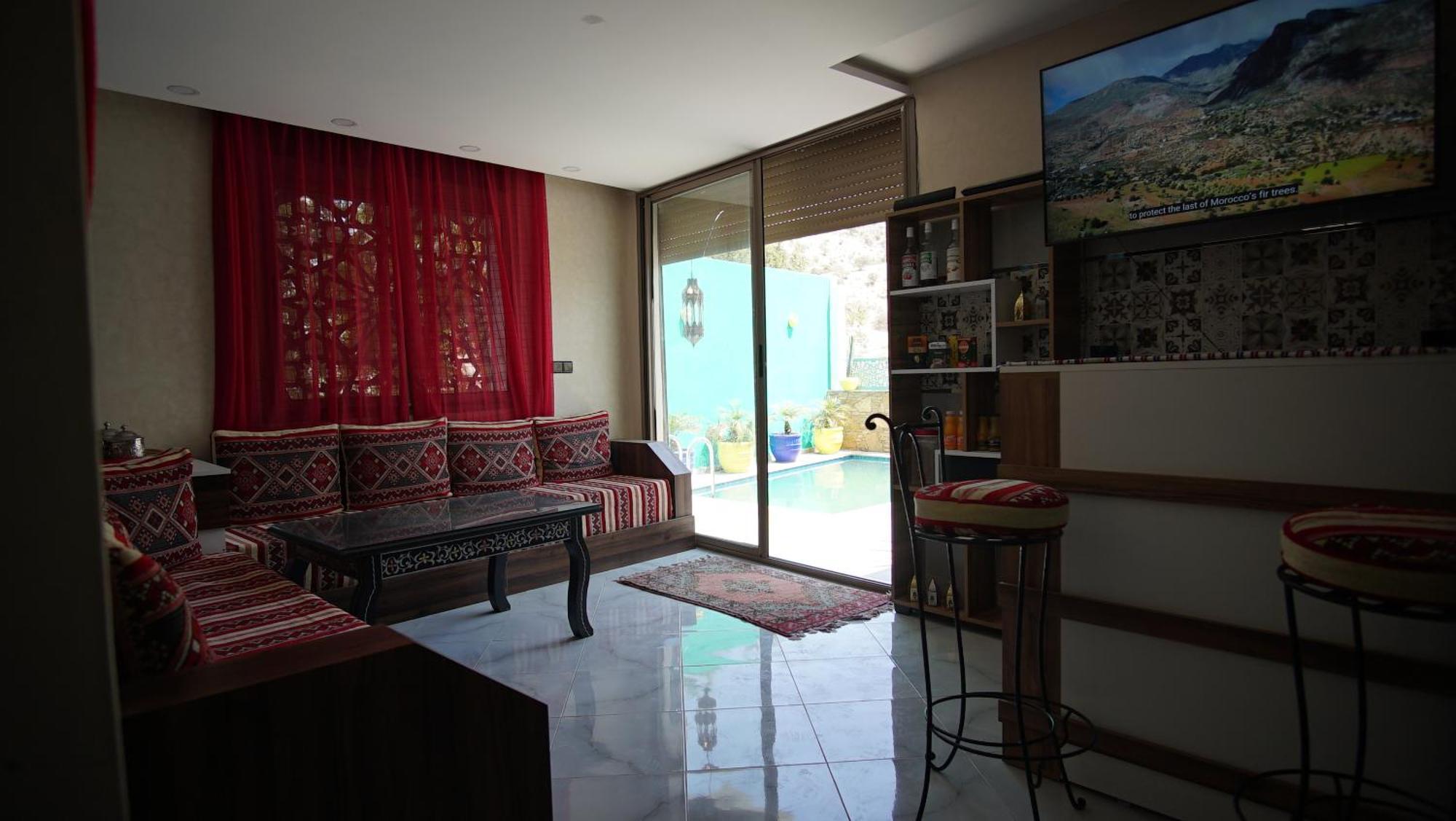 Honeypath Agadir