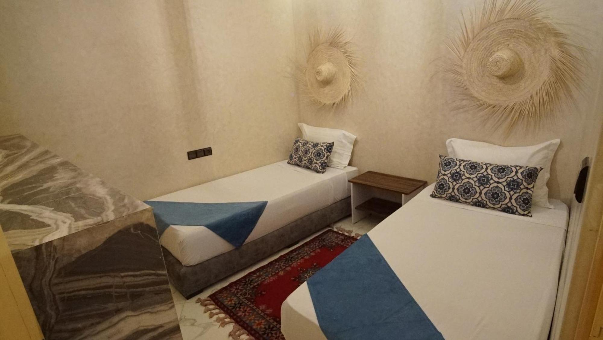 Apartment Honeypath Agadir