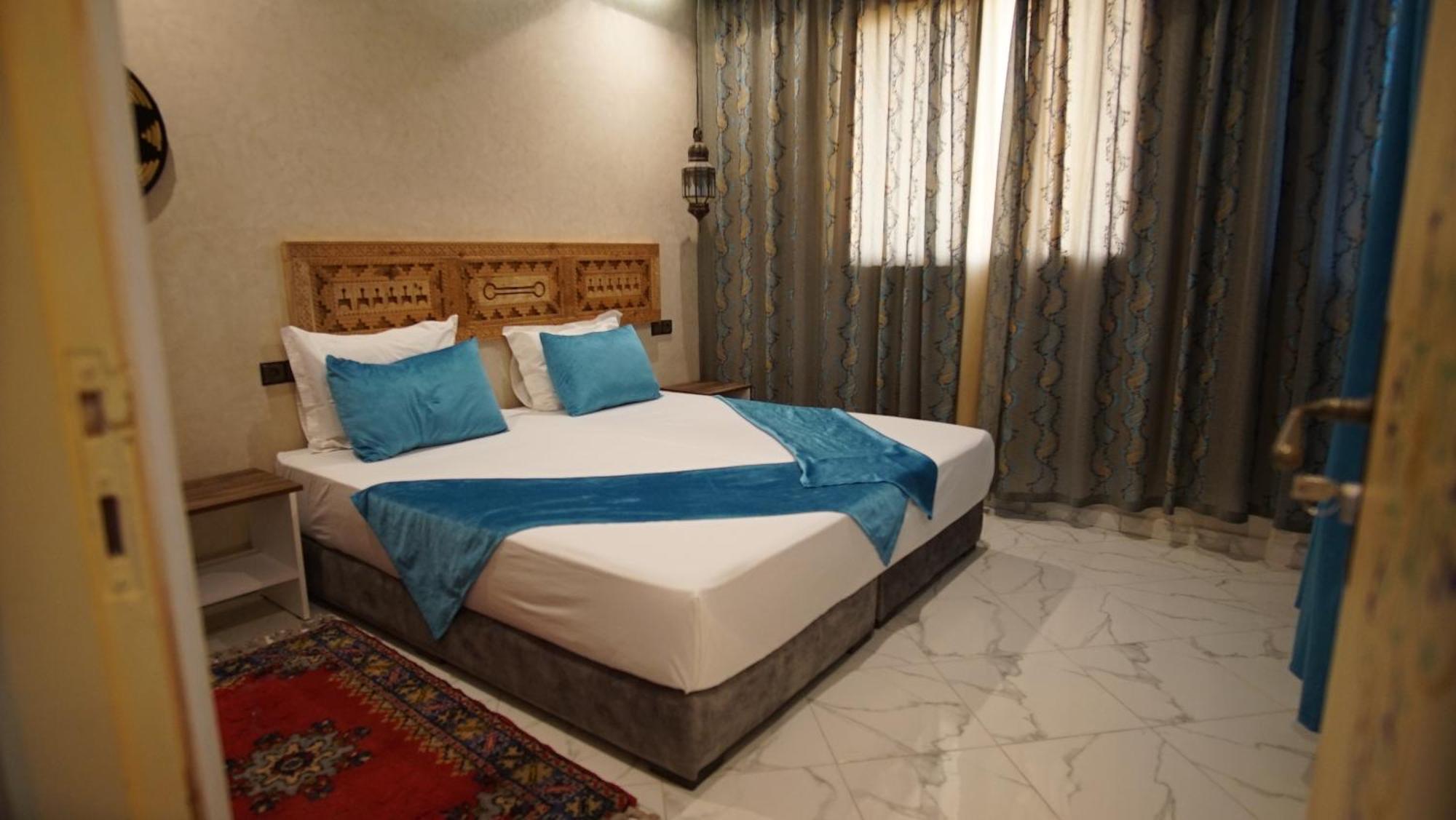 Apartment Honeypath