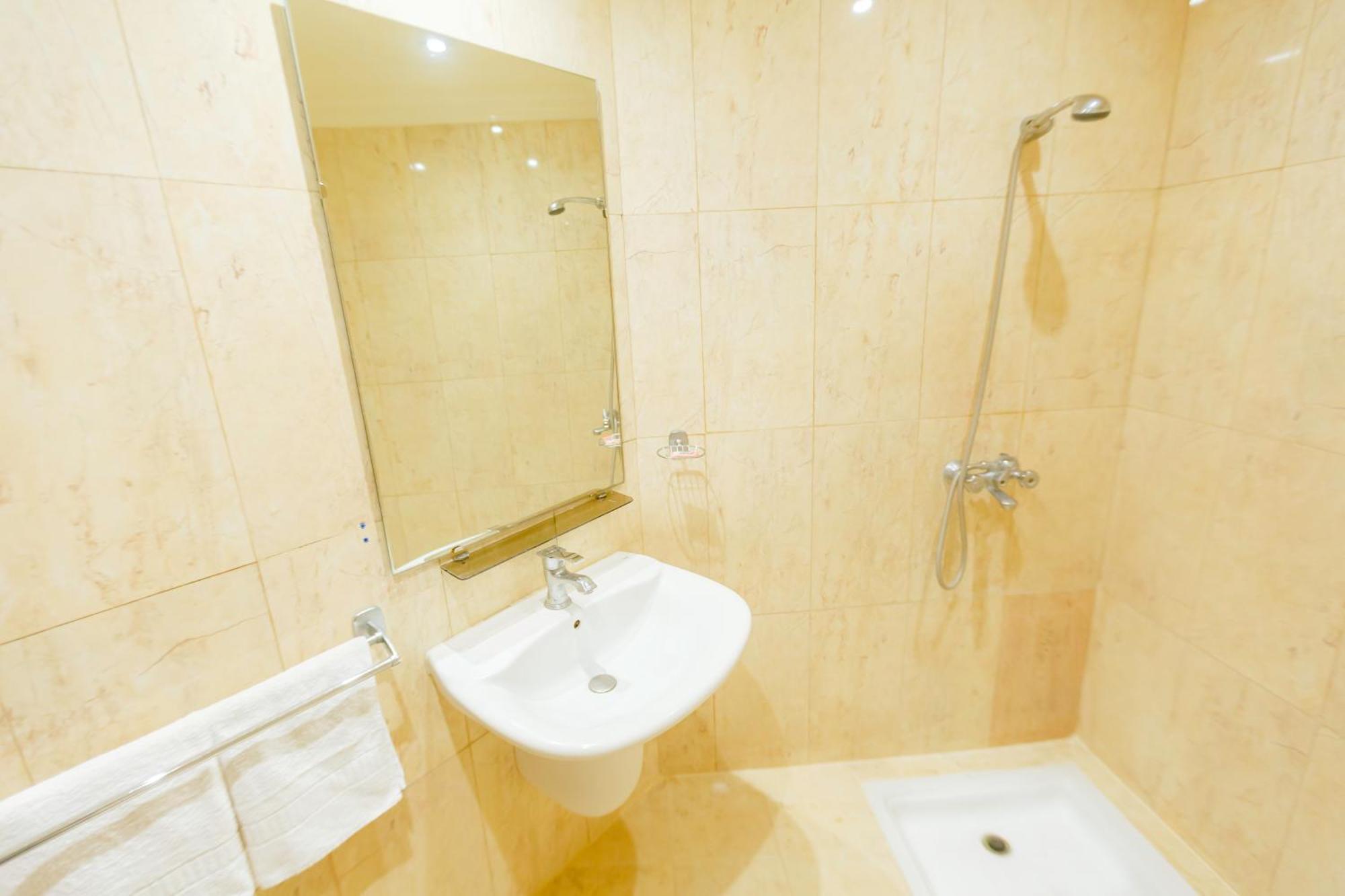 Lynx Hotel Agadir