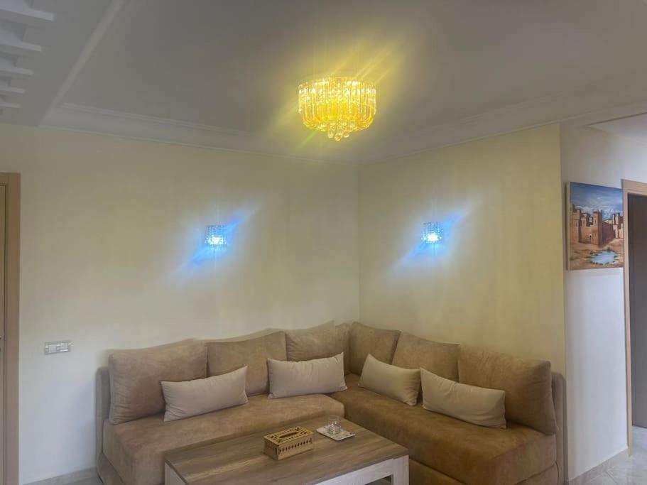 Les Jardins D'agadir 2chambres & Salon Apartment Agadir