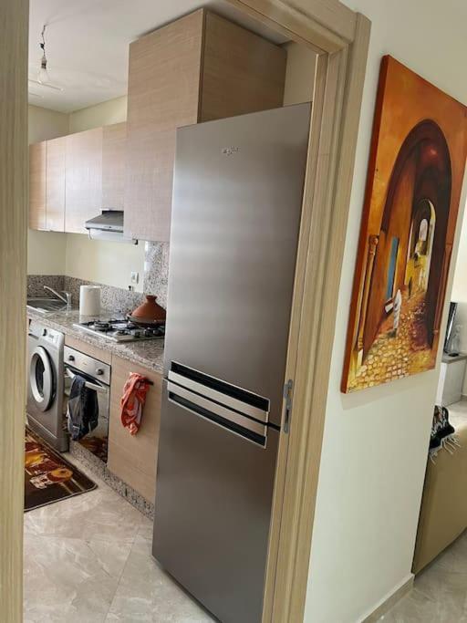 Les Jardins D'agadir 2chambres & Salon Apartment
