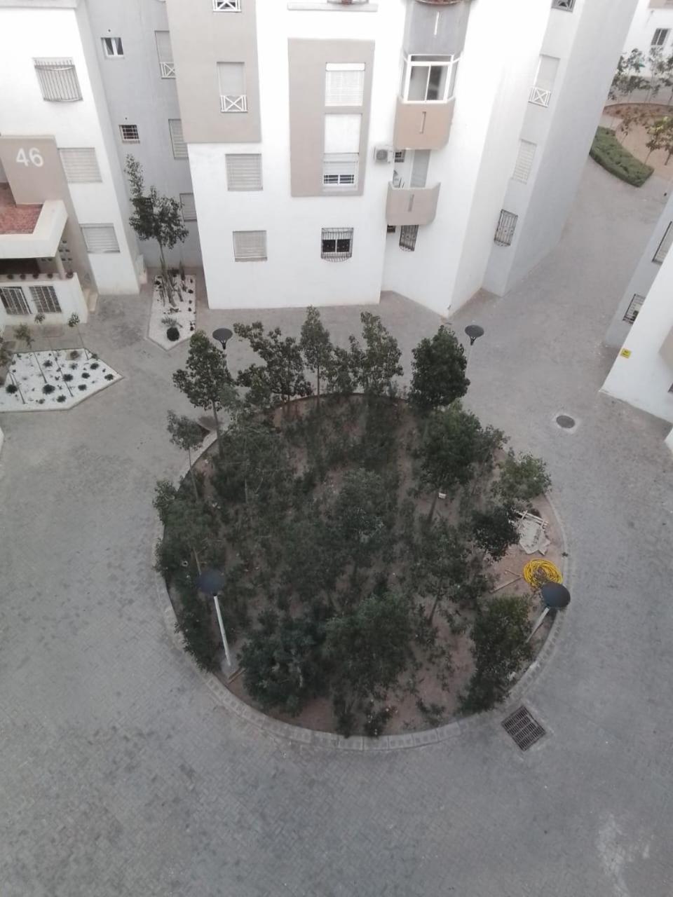 Apartment Joli Anza Agadir