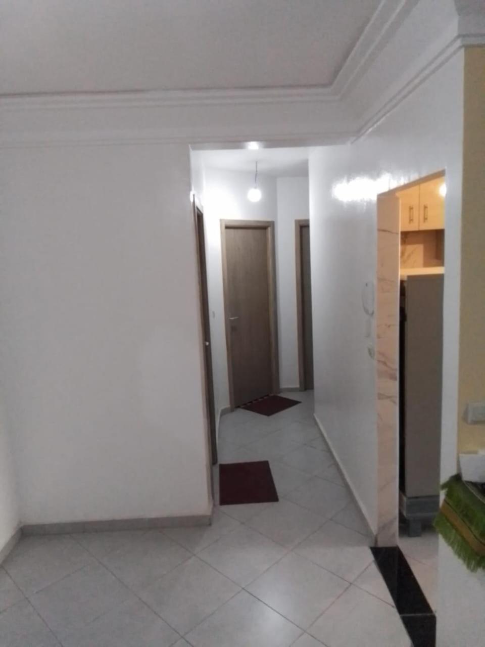 Apartment Joli Anza