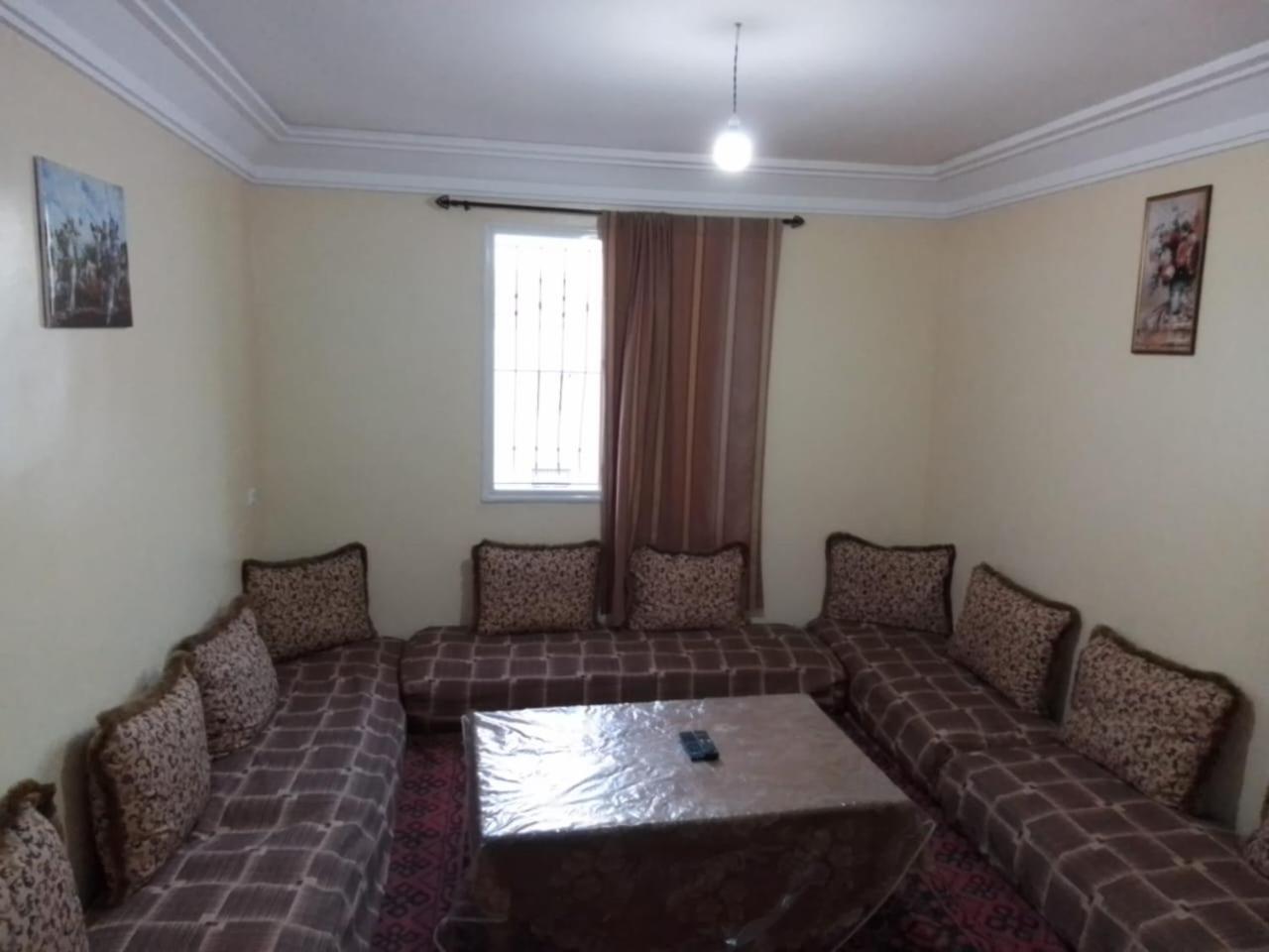 Joli Anza Apartment *