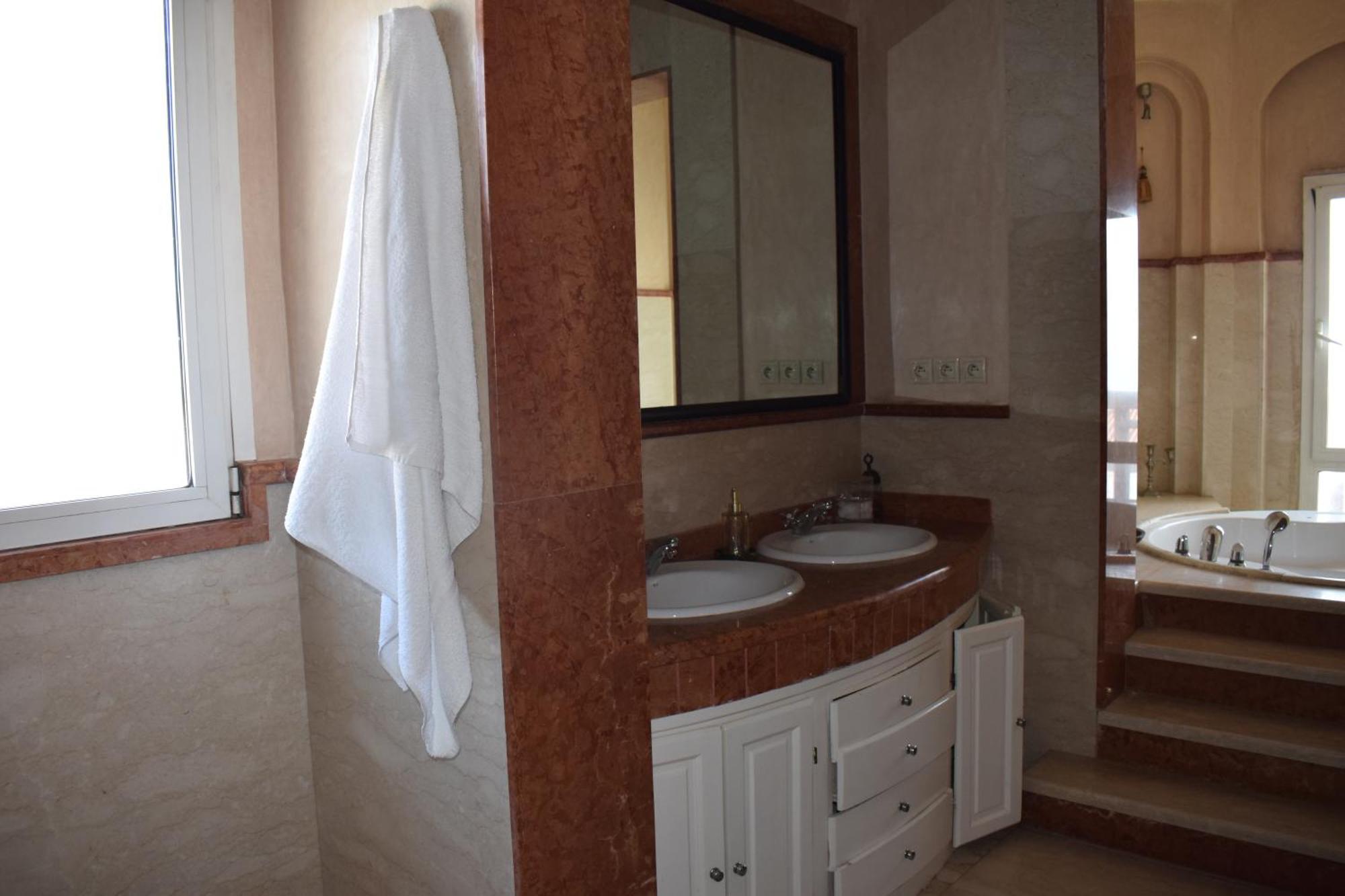 Apartment Marina Royal *