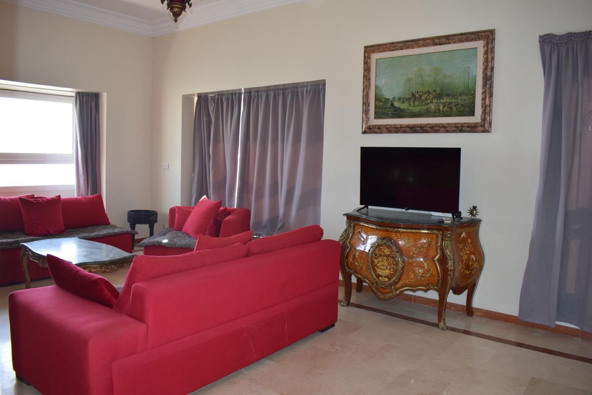 Marina Royal * Agadir
