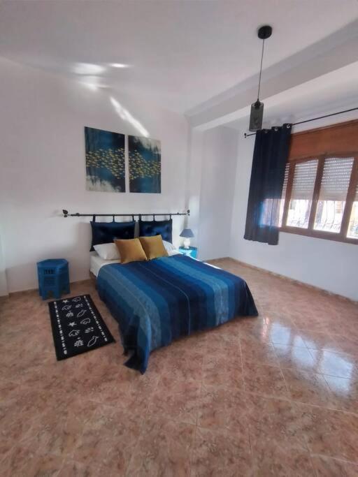 Casa De Lea: Entire Flat Near The Apartment