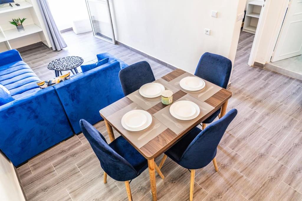 Apartment Beachside Haven Seven Min Drive