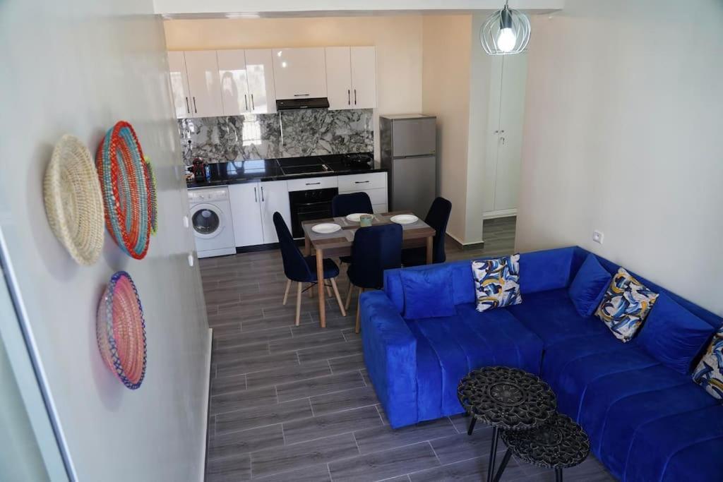 Beachside Haven Seven Min Drive Apartment