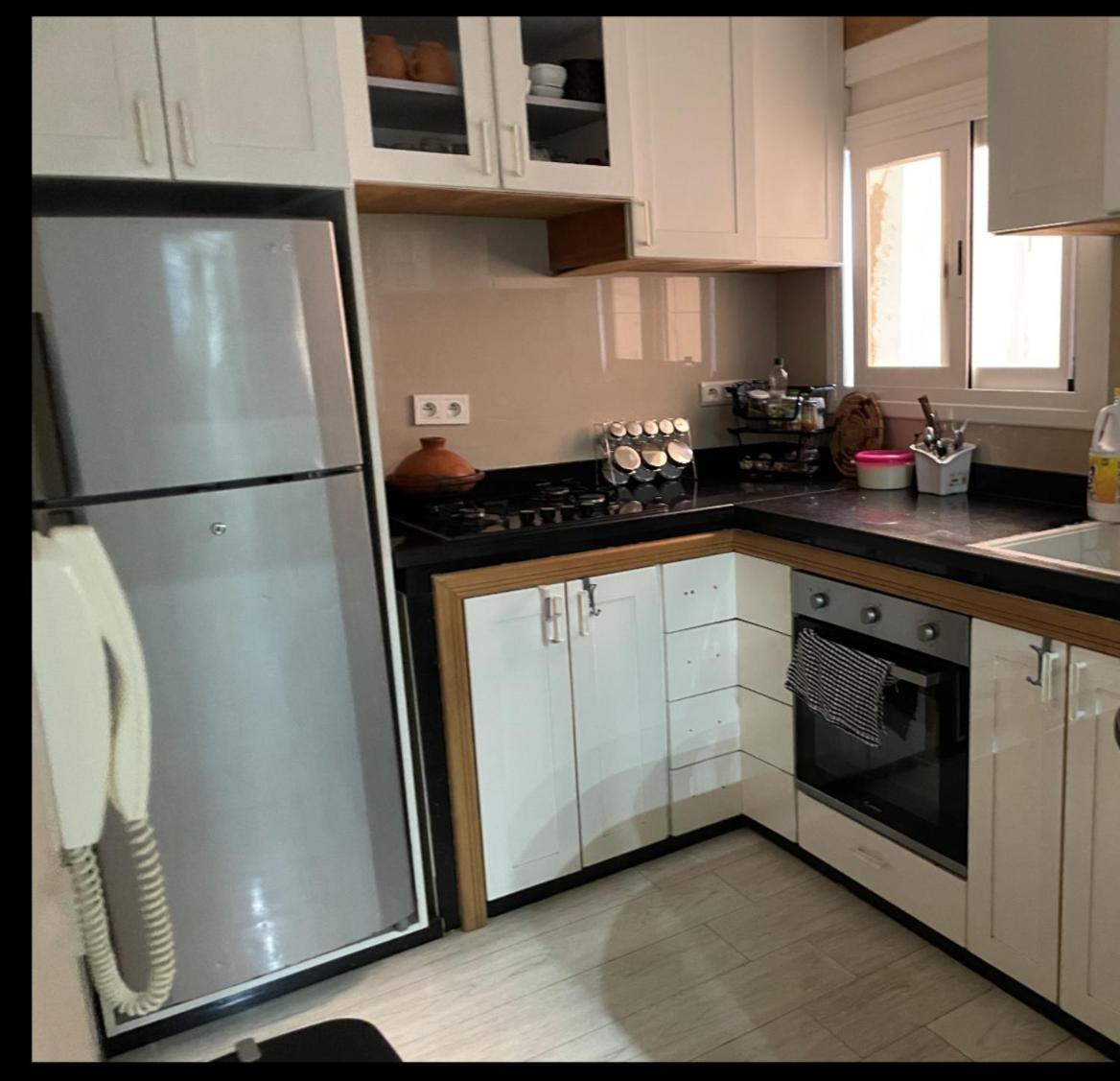 A 15 Minutes De La Apartment *