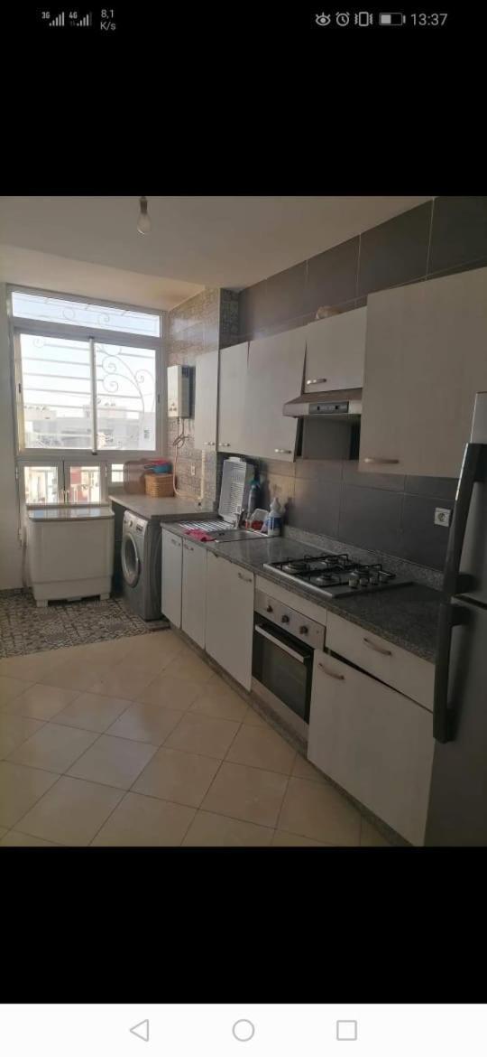 Chez Fati * Agadir