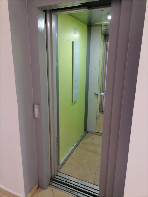 Apartment Chez Fati *
