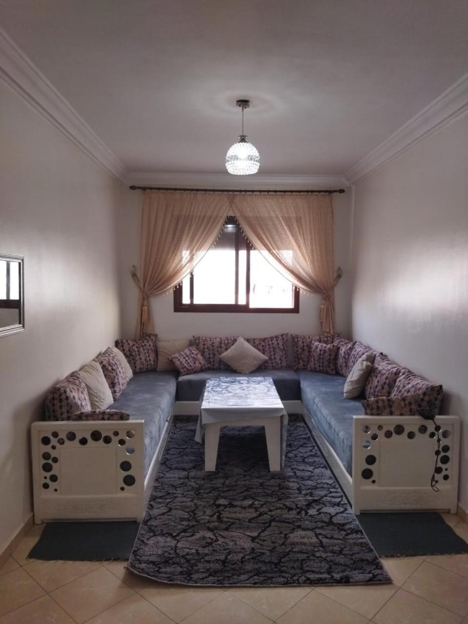 Chez Fati * Agadir