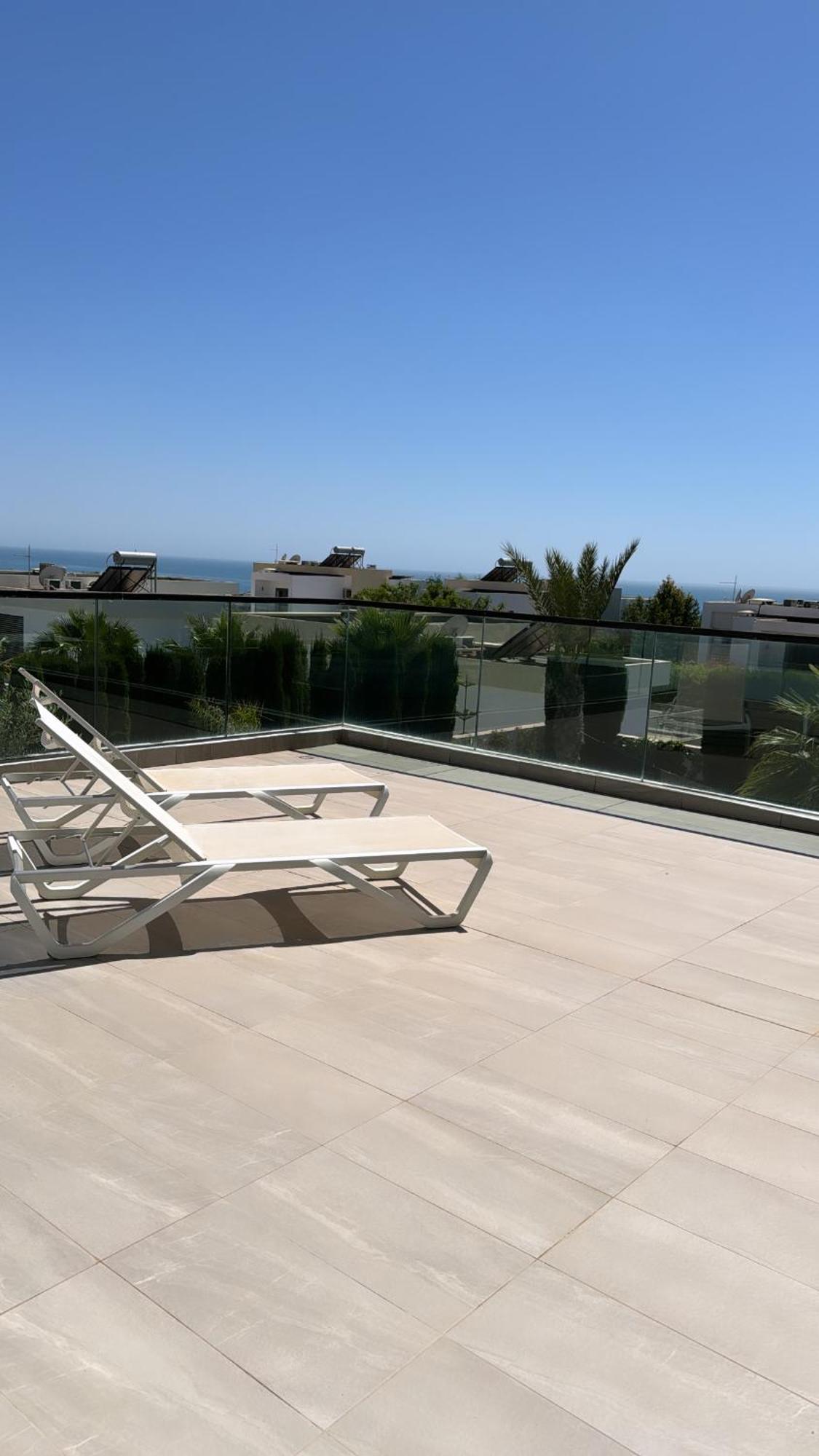 Avec Piscine Privee Taghazout Bay