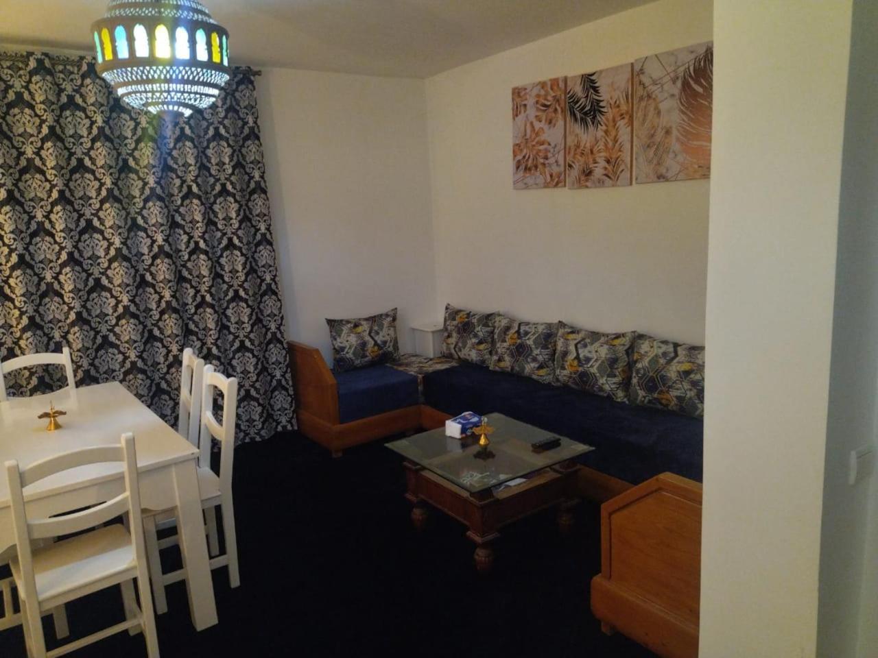 Apartment Hamdone *