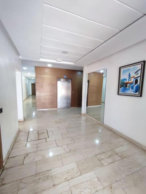 Apartment Luxueux Hivernage *