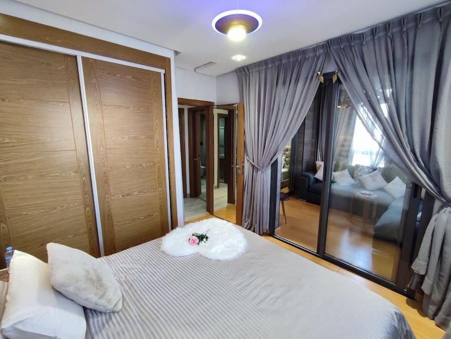 Luxueux Hivernage Apartment Agadir