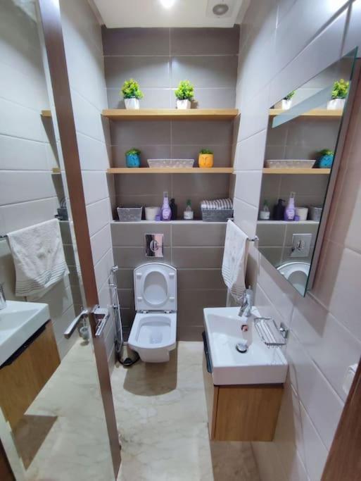 Luxueux Hivernage Apartment