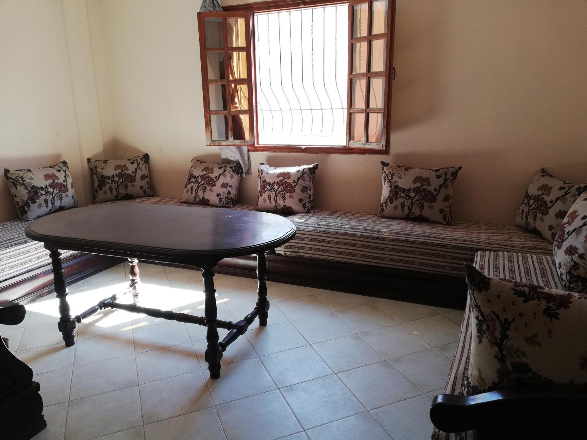 Appartement Imi Ouaddar Agadir