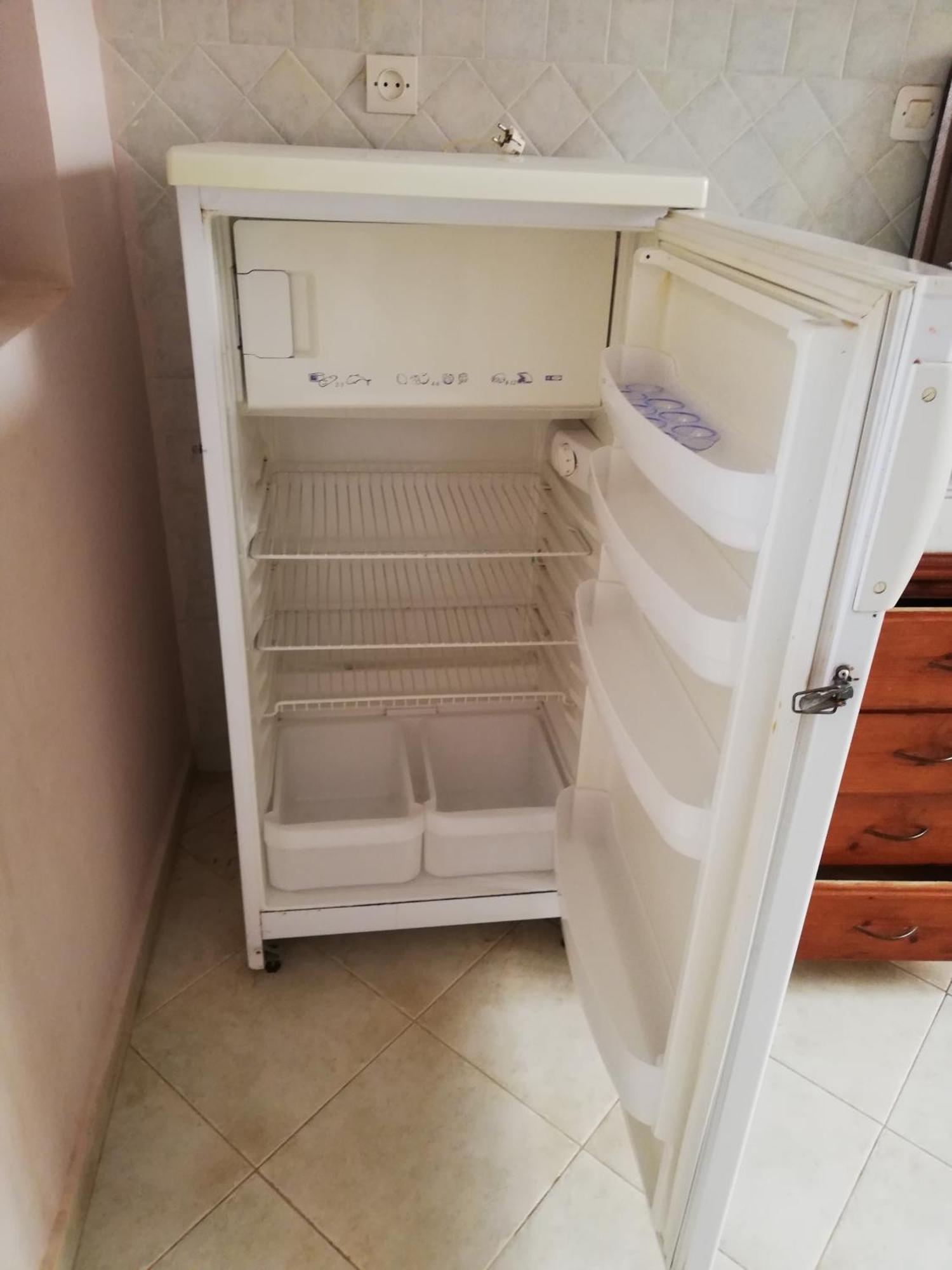Imi Ouaddar Appartement