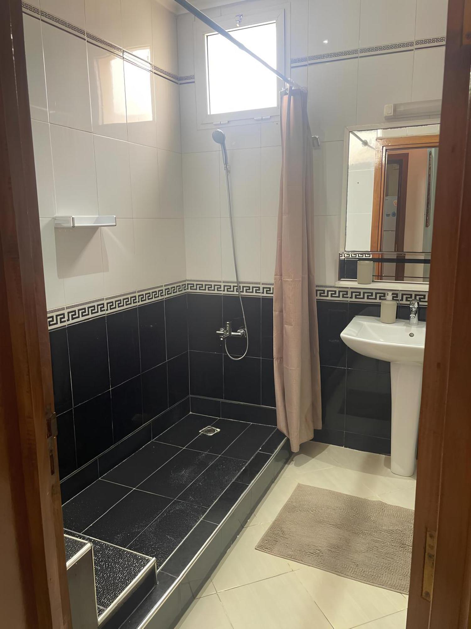 Apartment Confortable Et Spacieuse Agadir