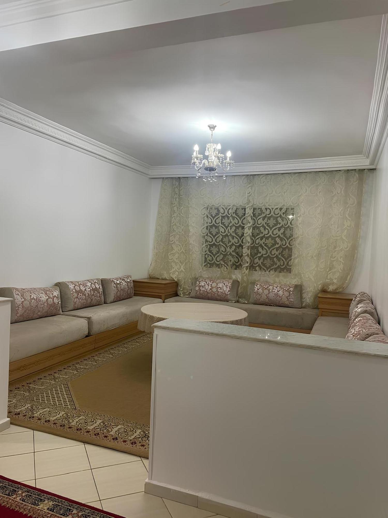 Confortable Et Spacieuse Apartment Agadir