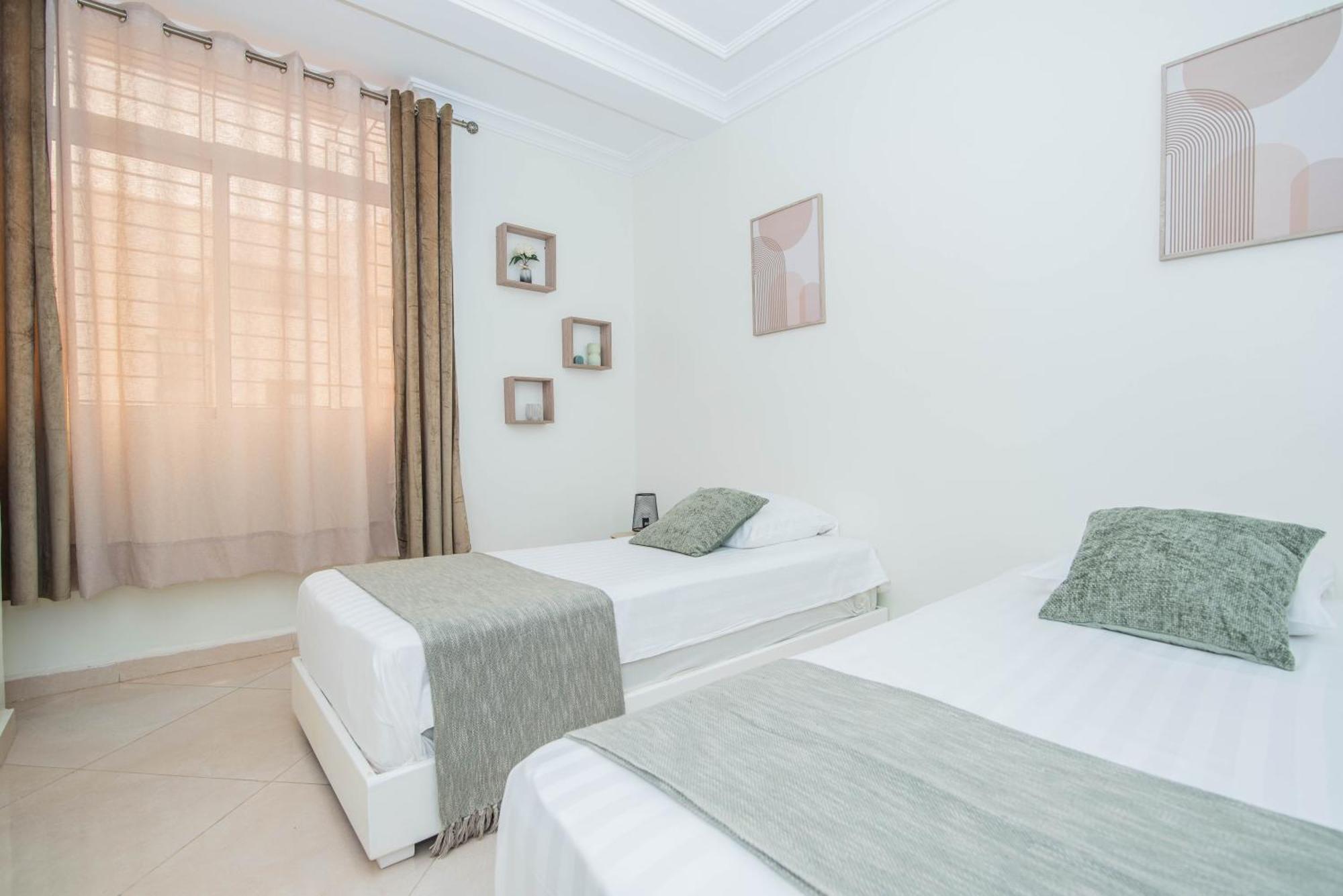 Apartment Private - Just Like Agadir