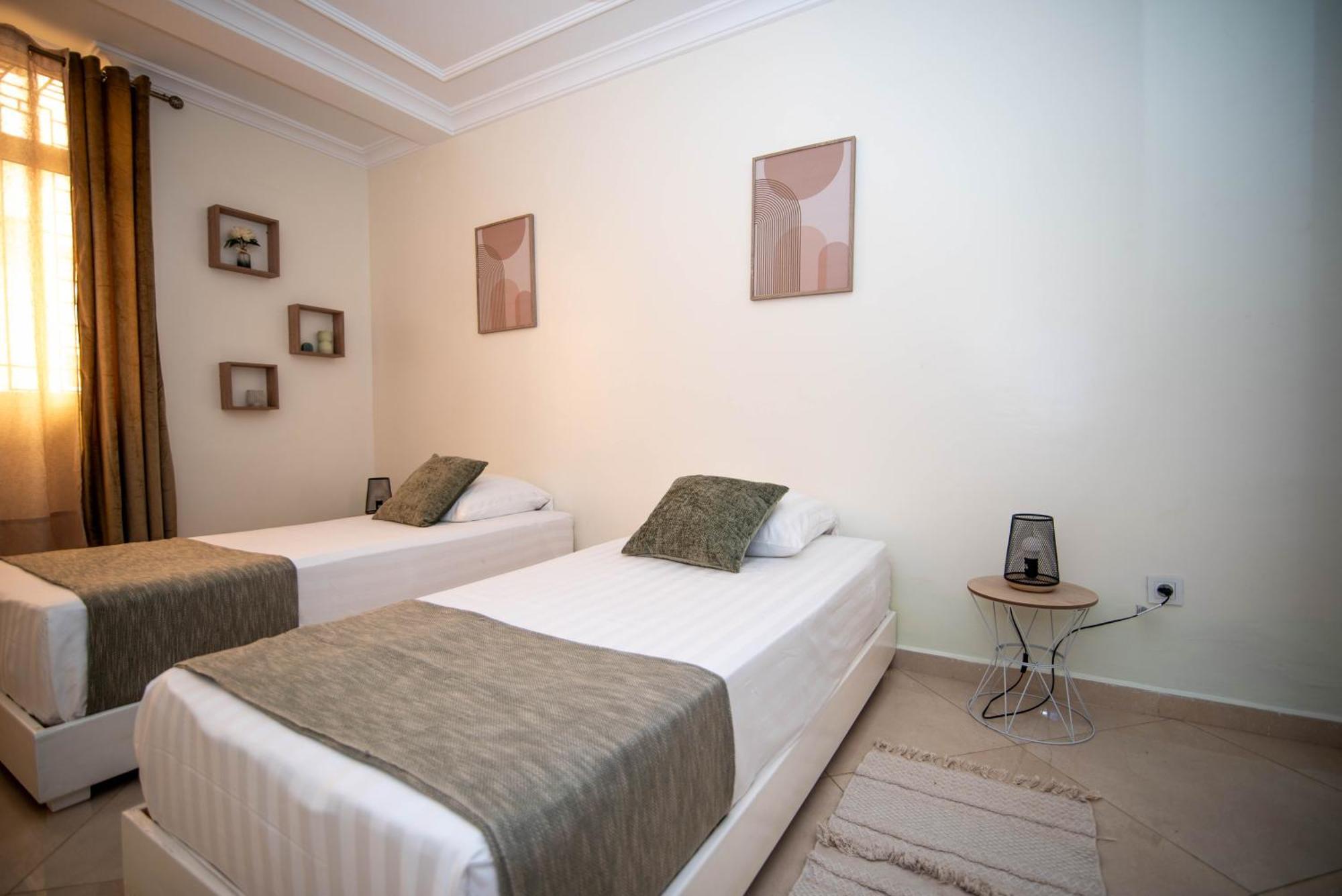 Apartment Private - Just Like *