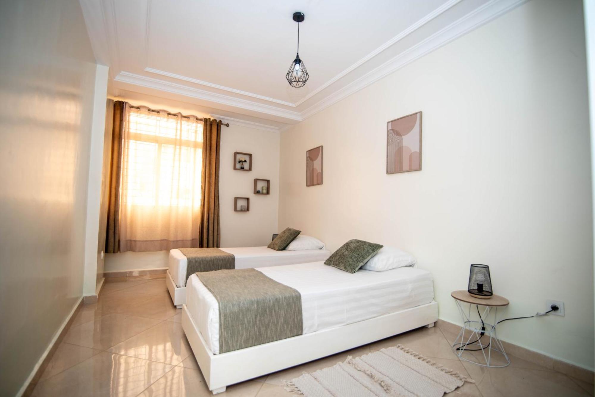 Apartment Private - Just Like